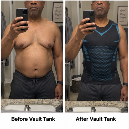 Vault Tank