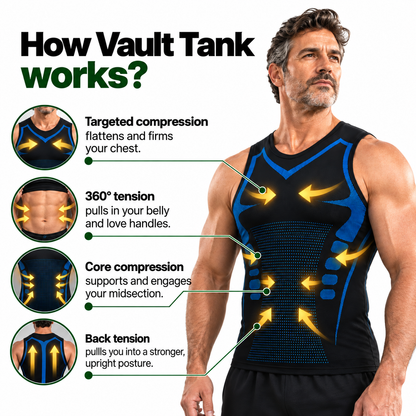Vault Tank