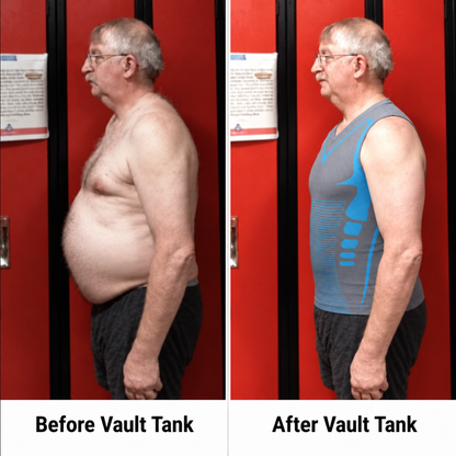 Vault Tank