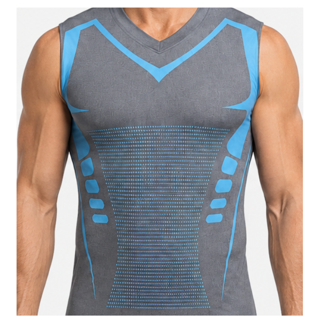Vault Tank