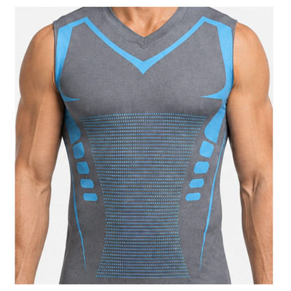 Vault Tank