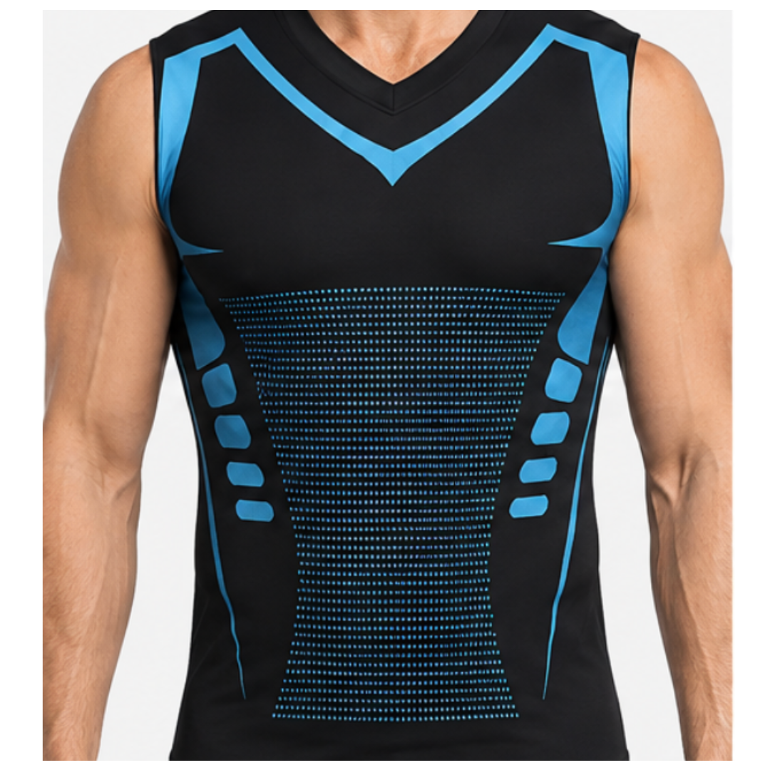 Vault Tank